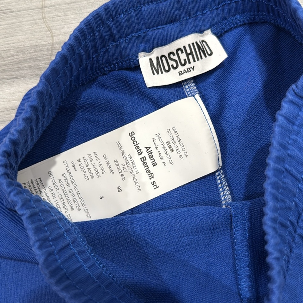 Moschino Pants - Picture 2 of 3